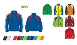 Куртка 821